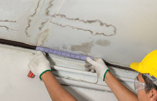 Reliable Basement Flood Cleanup contractor in Lake George, CO by Aqua Guard Water Damage